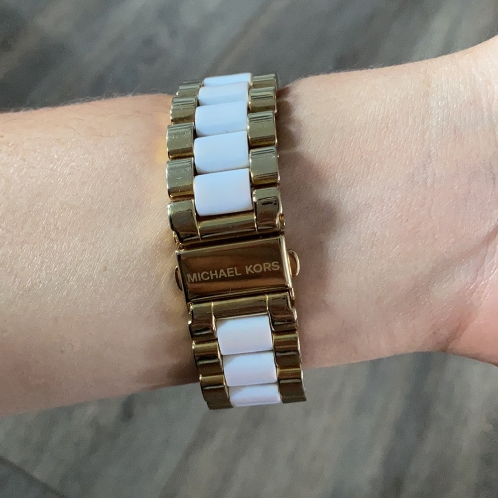 MICHAEL KORS WATCH - Picture 3 of 11